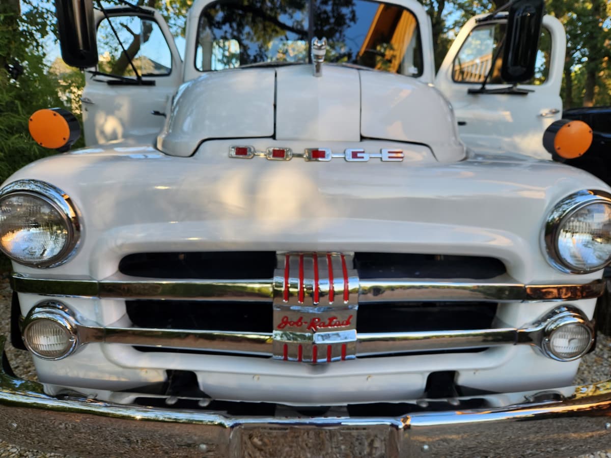 1952 Dodge