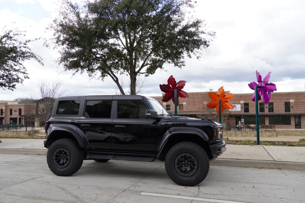 Bronco