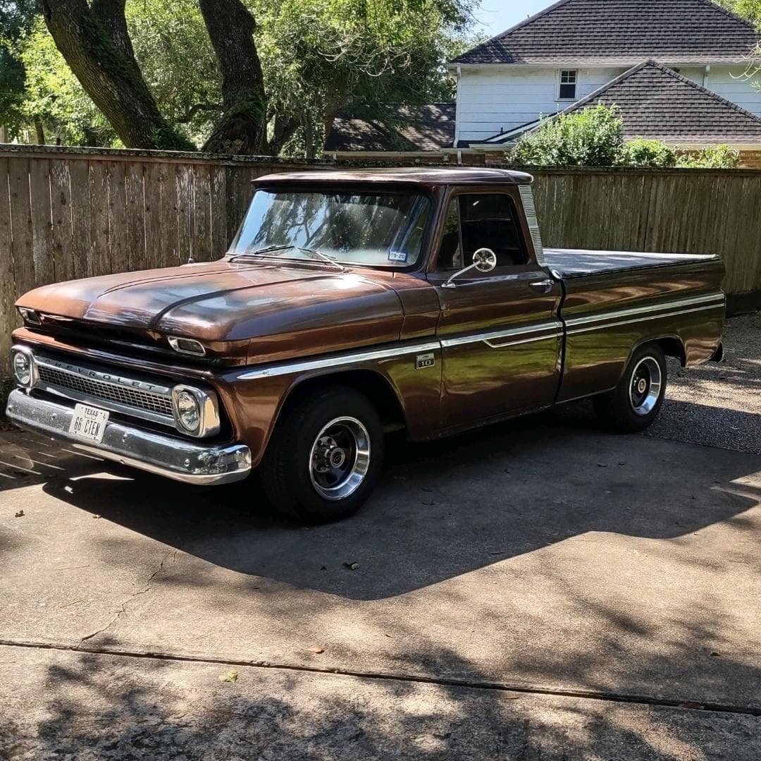Cool Truck