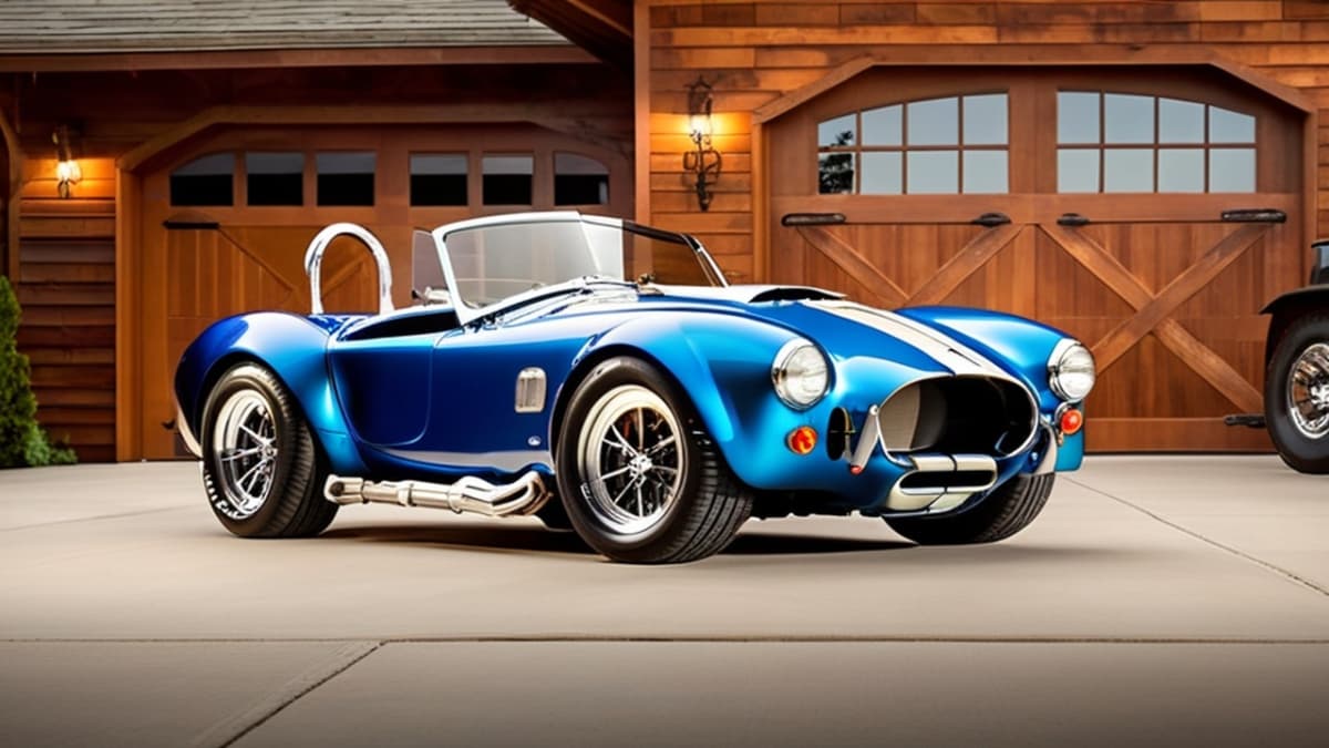 65 Cobra AI